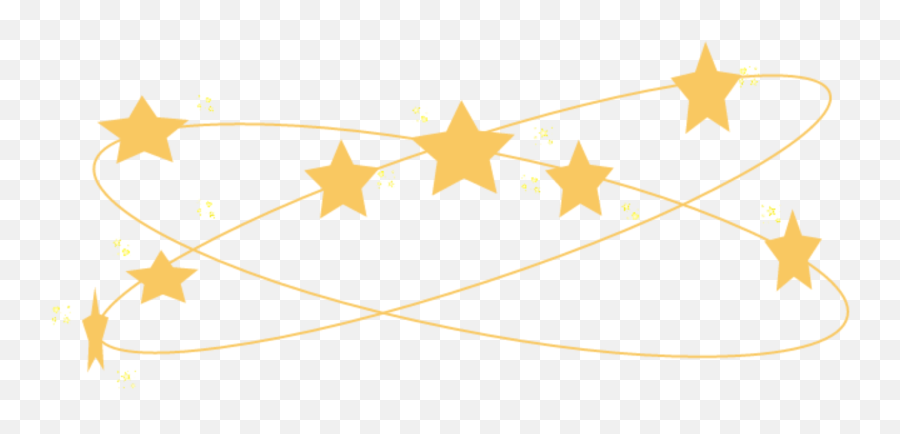 Download Png Tumblr Stars Png U0026 Gif Base - Rating Stars Emoji,Moon And Stars Emoji