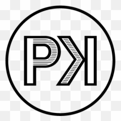 Pk - Circle Emoji