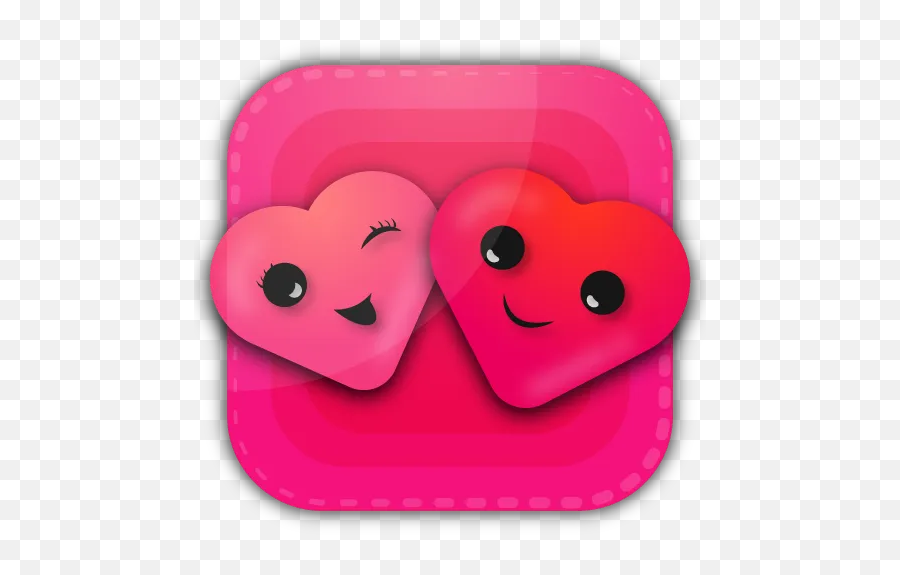 Download Lovers Connect The Heart 107 Apk Apk Mod - Girly Emoji,Cheating Emoji