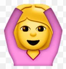 6 Emojis You Have Been Using Incorrectly - Information Desk Emoji Png,Bowing Emoji