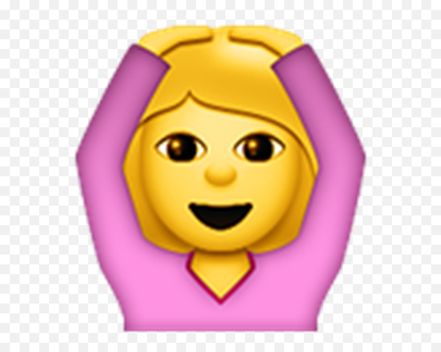 6 Emojis You Have Been Using Incorrectly - Information Desk Emoji Png,Bowing Emoji