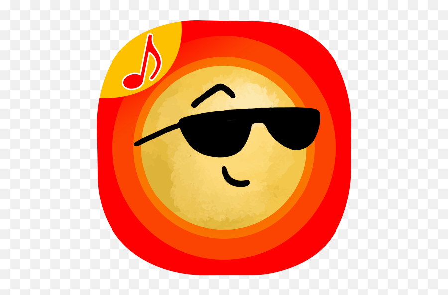 Cool Best Ringtones 2019 Top Free New - Happy Emoji,Kiki Emoticon
