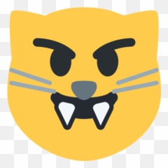 Clip Art Emoji,Cussing Emoji