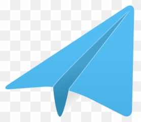 Paper Plane Icon - Paper Plane Icon Blue Emoji,Plane And Paper Emoji