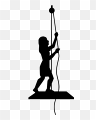 Svg Identity Contrast Disguise Emoji - Silhouette,Pole Dancer Emoji