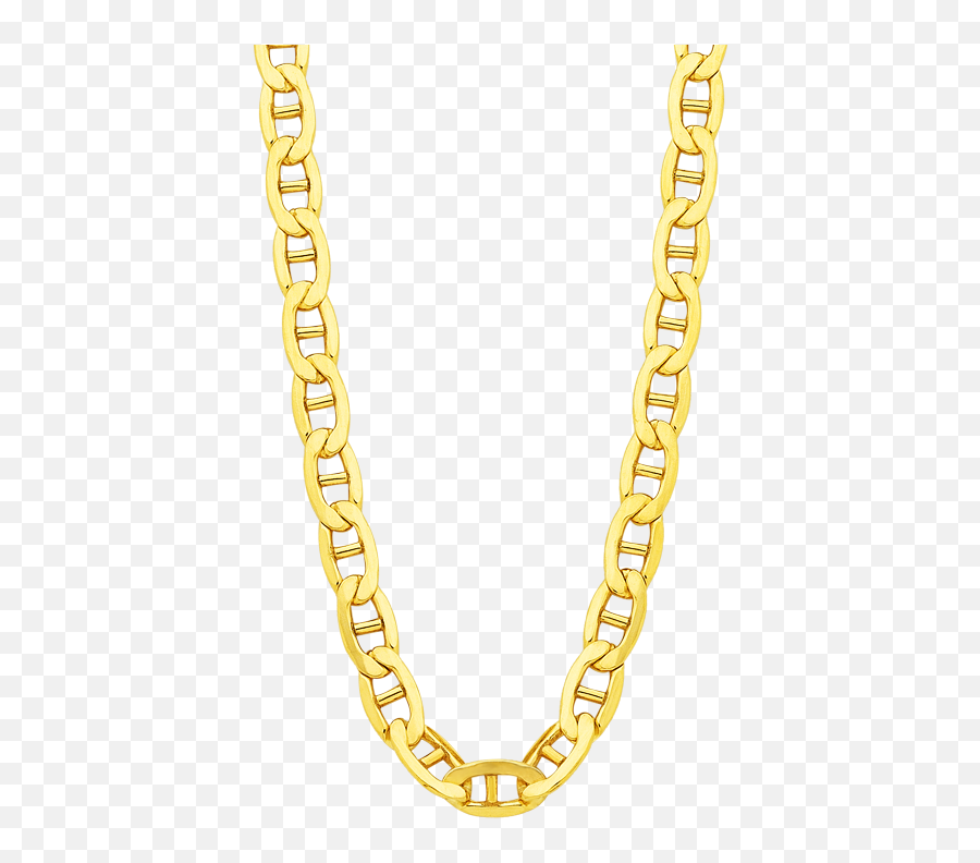 Chain Clipart Gold Chain Chain Gold Emoji,Chains Emoji