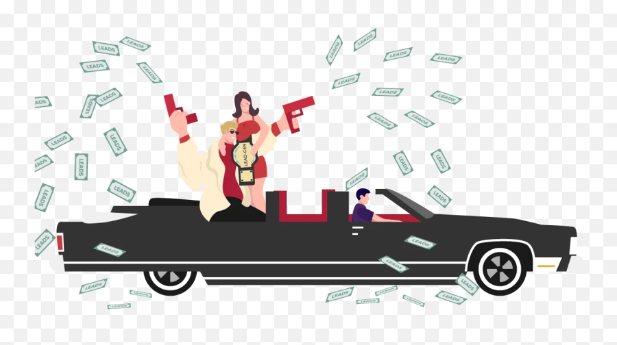 How To Start A Digital Marketing Agency - Illustration Emoji,Car Man Ticket Emoji