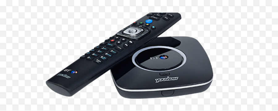 Bt Unveils First Netflix Tv Bundle - Bt Mini Youview Box Emoji,Bttv Emoji