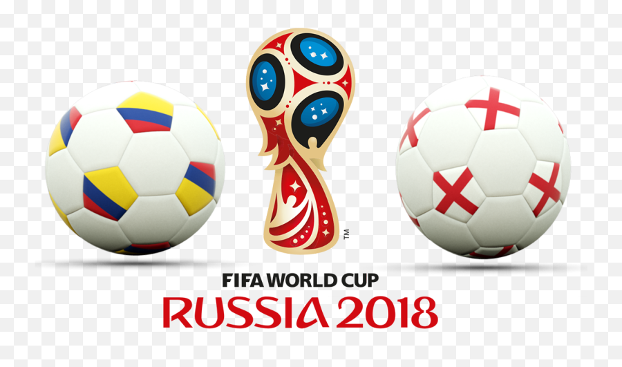 Fifa World Cup 2018 Colombia Vs England - Colombia Vs England 2018 Emoji,World Cup Emoji