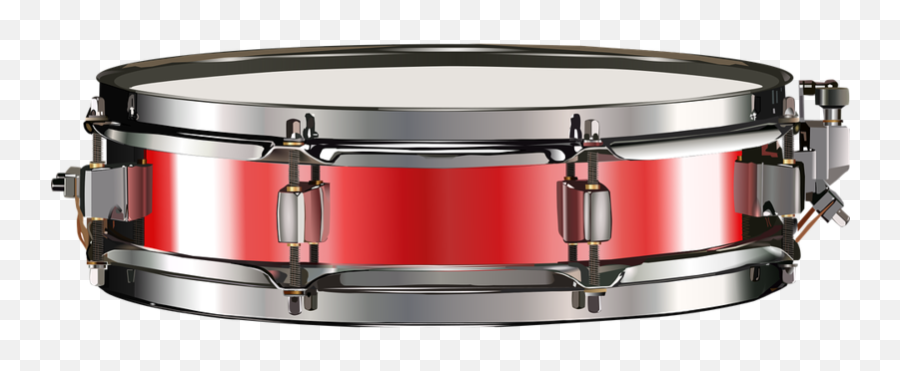 Png Small Drum Snare Drum - Drum Diagram Emoji,Emoji Drum