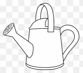 Plant Clipart Watering Can Plant - Clip Art Emoji,Watering Can Emoji