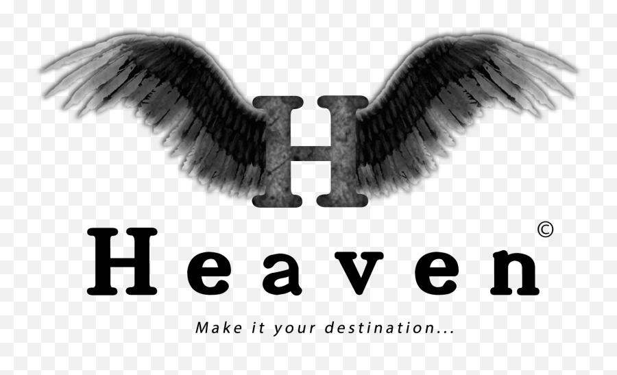 Heaven Logo - Heaven Logo Emoji,Emoji Clothing Store