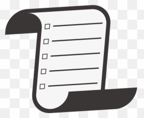 Free Project Design Vectors - Listing In Writing Emoji