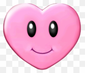 Heart - Mario Kart Emoji