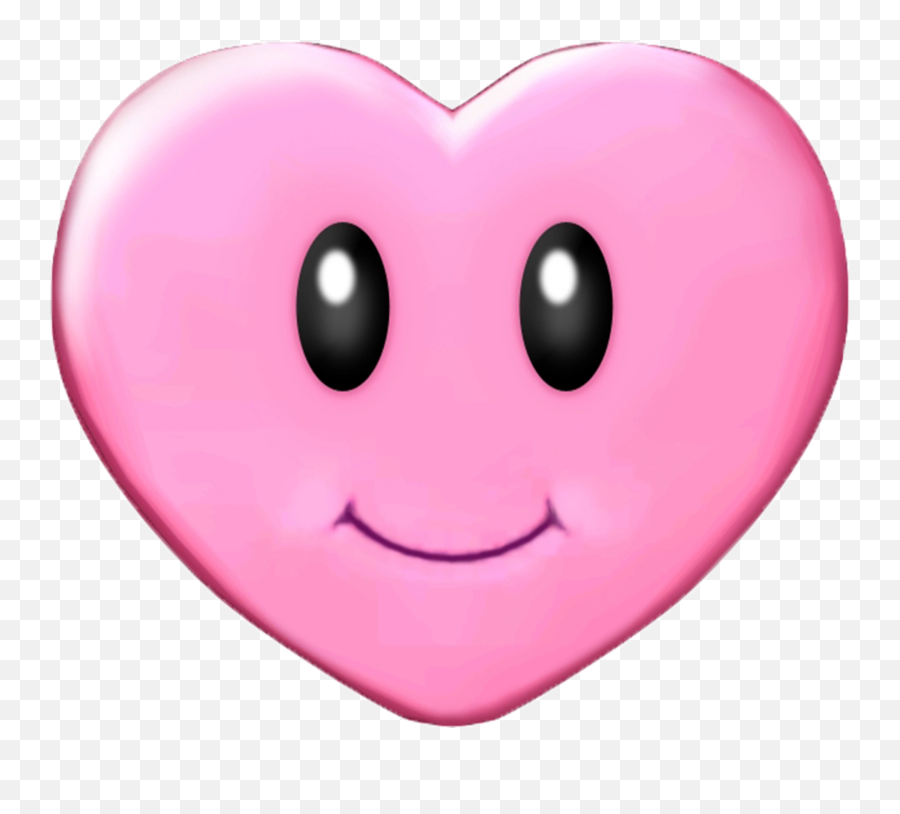 Heart - Mario Kart Heart Emoji,Revolving Heart Emoji