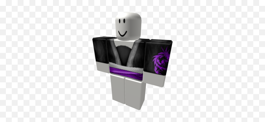 Purple Horns Of The Mystic Robes - Free Girl Clothes Roblox Emoji,Angel With Horns Emoticon