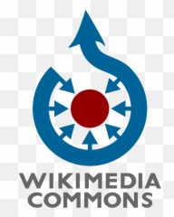 Commons - Wikimedia Commons Logo Emoji,Ak Emoji