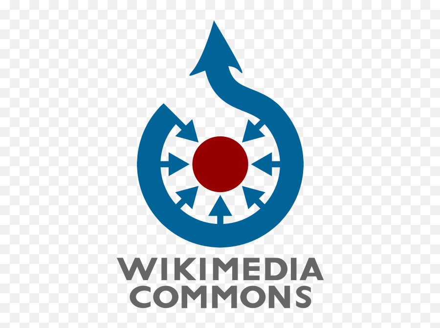 Commons - Wikimedia Commons Logo Emoji,Ak Emoji