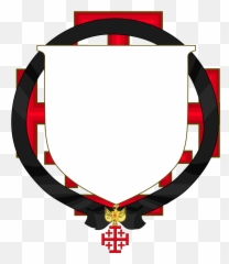 Blason Grand - Church Of The Holy Sepulchre Emoji