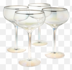 Champagne Glasses - Wine Emoji