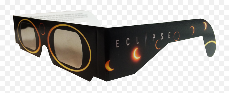 Bankers Advertising Articles - Solar Eclipse Glasses Transparent Background Emoji,Eclipse Emoji
