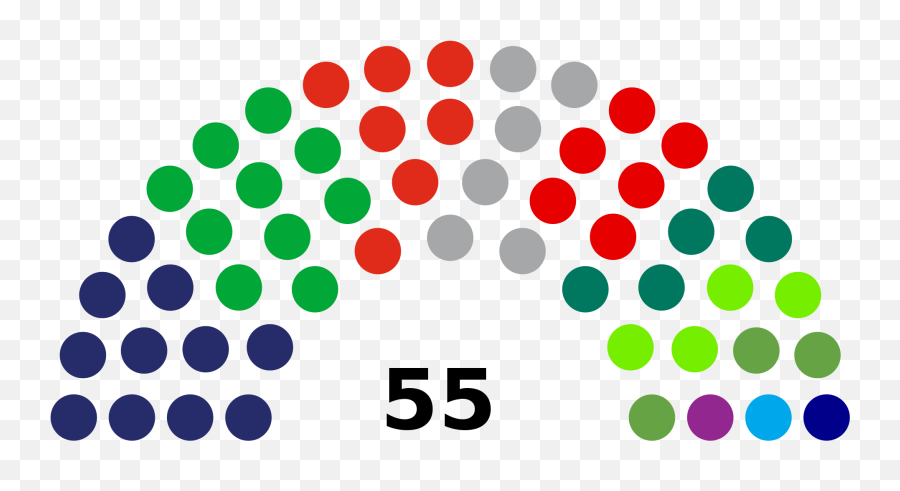 Open - Perak State Legislative Assembly Clipart Full Size State Partisan Composition Emoji,Hawaii Flag Emoji