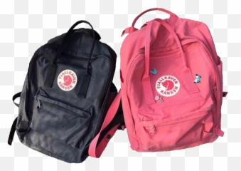 Kankens Fjallraven Backpack Pack Bookbag - Medical Bag Emoji
