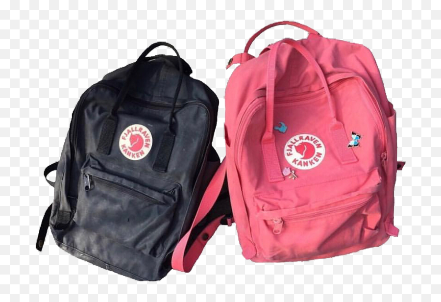 Kankens Kanken Fjallraven Backpack Back Pack Bookbag - Medical Bag Emoji,Emoji Bookbag