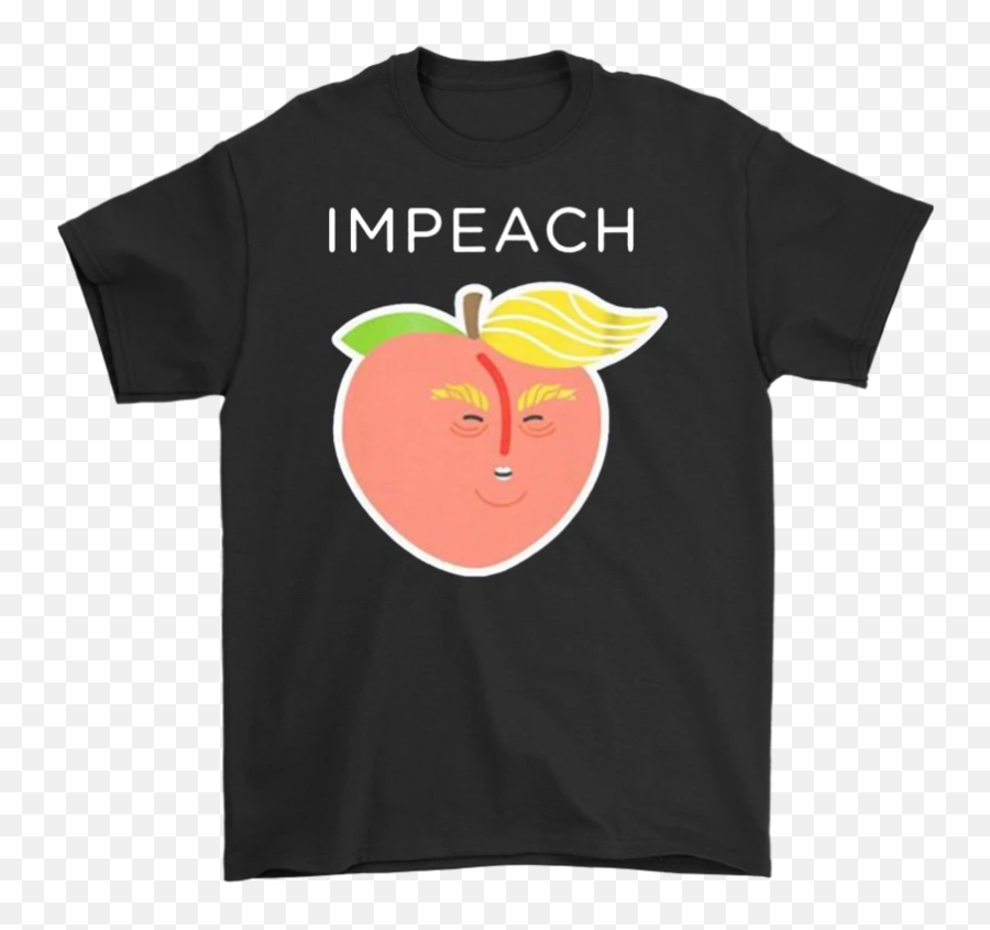Impeach Donald - I M Not Short I M Eevee Size Emoji,Trump Emoji
