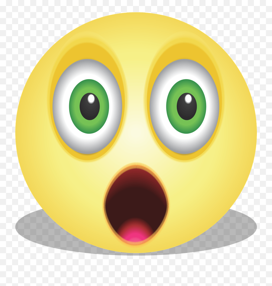 Admin Emoji,Jaw Drop Emoji