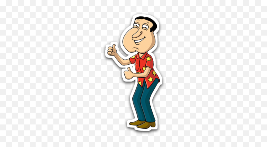 Imoji - Turn Selfies Or Any Photo Into Stickers You Can Text Quagmire Family Guy Emoji,Emoji Selfies
