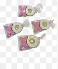 Xo Cookies - Circle Emoji,Xo Emoji