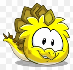Dinosaur Puffles Club Penguin Wiki Fandom - Club Penguin Puffles Dinosaurios Emoji,Dinosaur Emoticon
