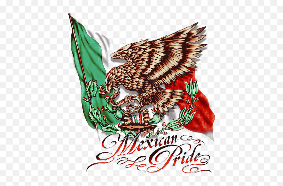 Mexican Flag Mexico Freetoedit - Mexican And American Flag Png Emoji,Emoji Mexican Flag