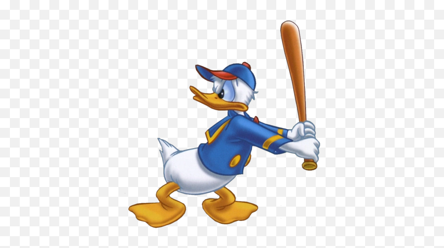 Donald Png And Vectors For Free - Donald Duck Baseball Emoji,Donald Duck Emoji