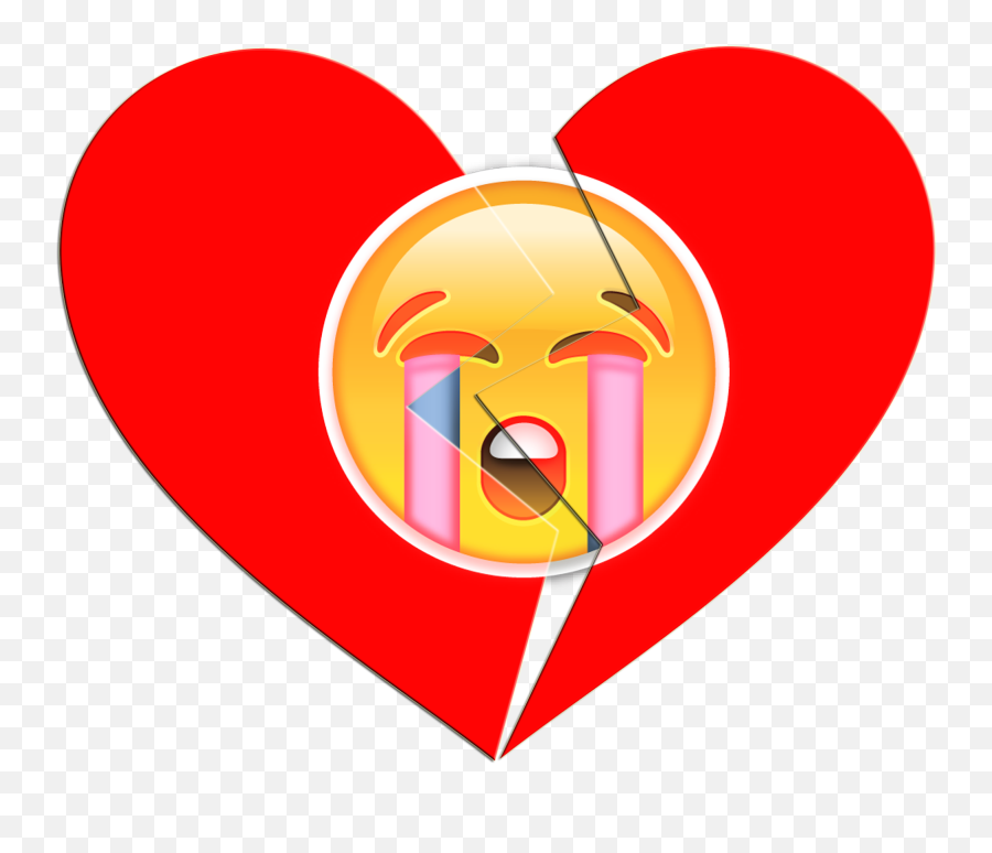 Kohinoor What Heart Says - Sick Broken Heart Emoji,Love Emoji Iphone