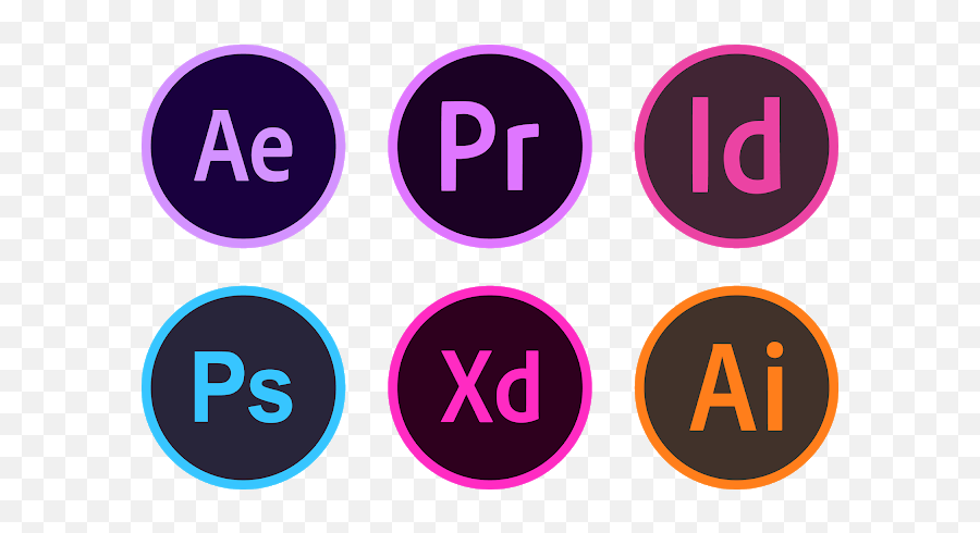 Vector Adobe Xd Logo Png - Adobe Icons Emoji,Xd Emoji Png