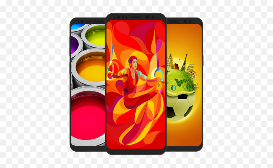Wallpapers Hd 2020 - Aplicaciones En Google Play Jogos Olimpicos Emoji,Emojis De Whatsapp Uno Por Uno Corazon