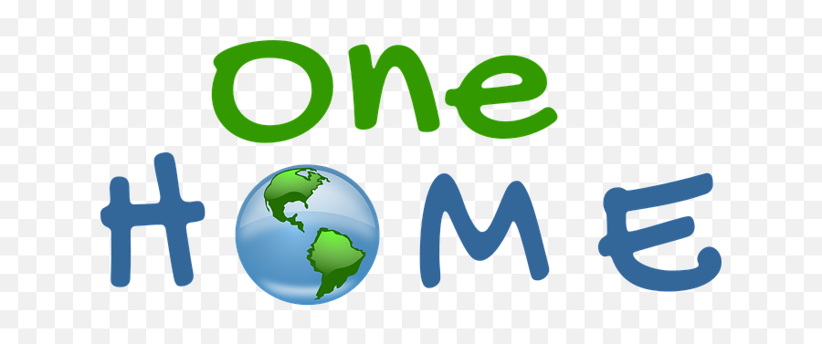 500 Free Earth U0026 Globe Vectors - Pixabay Enviroment Earth Logo Png Emoji,Planet Earth Emoji