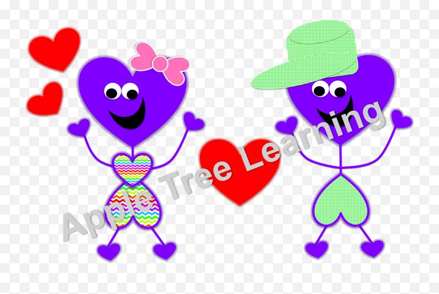 Valentineu0027s Day Clip Art Valentines Cards Happy - Clip Art Emoji,Snoopy Emoji Copy Paste