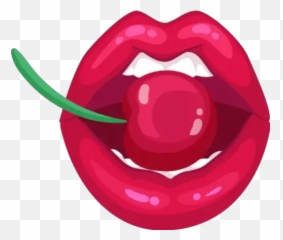 Labios u0026 Besos Vijiti kwa WhatsApp - Clip Art Emoji