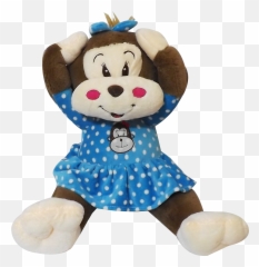 Changuita - Oso De Peluche Emoji