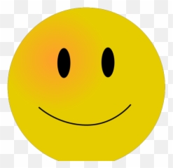 Smiley Face PNG SVG Clip art for Web - Download Art Emoji