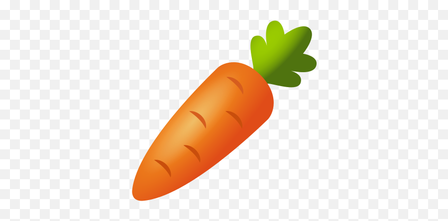 Carrot Icon - Free Download Png And Vector Baby Carrot Emoji,Ios Emojis On Android Without Root