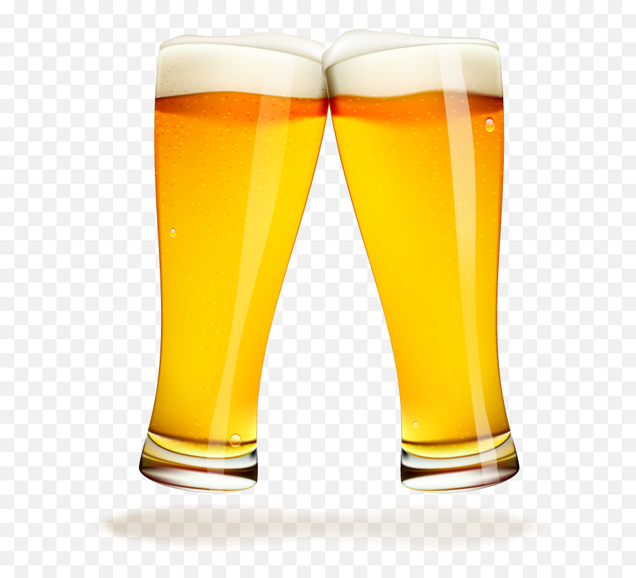 Free Png Beer Glasses - Beer Glass Images Clip Art Emoji,Cheers Emoji