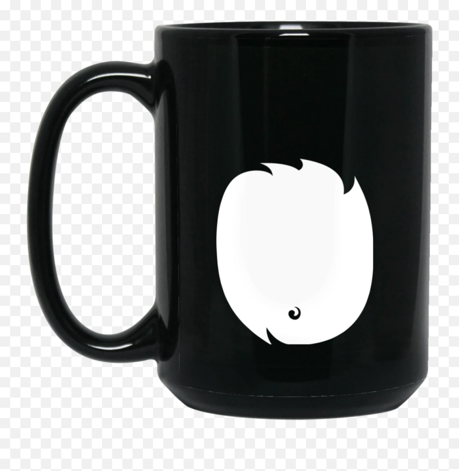 Skunk Or Panda Halloween Costume Cute Mugs - Serveware Emoji,Skunk Emoji