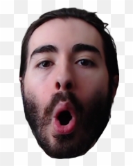 Youtube Emojis - Hair Design