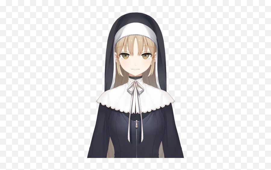 Sister Cleaire - Sister Cleaire Emoji,Sister Emoji