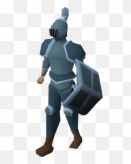 Rune Trimmed Armour - Runescape Gold Trimmed Armor Emoji,Runelite Emojis