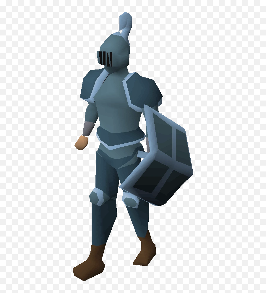 Rune Trimmed Armour - Runescape Gold Trimmed Armor Emoji,Runelite Emojis